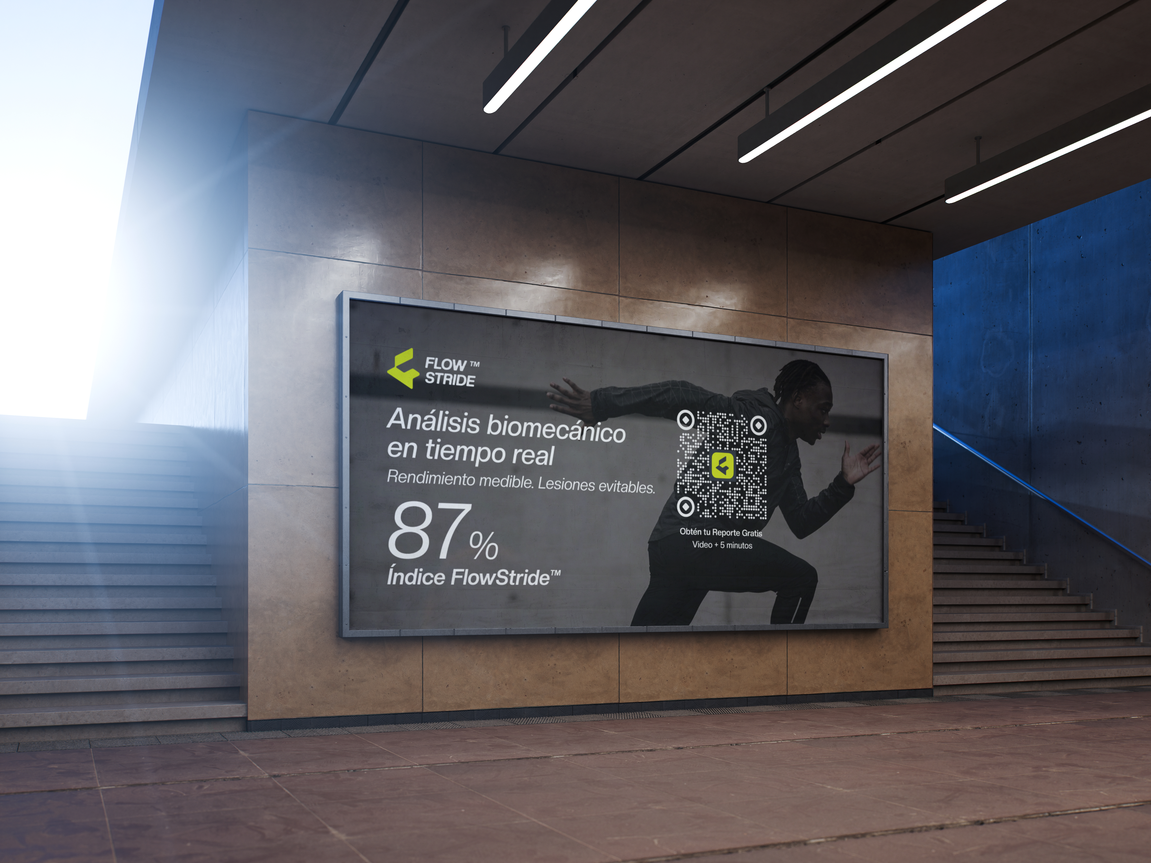 Dune product interface